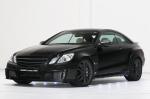 Mercedes-Benz E V12 Coupe by Brabus 2010 года